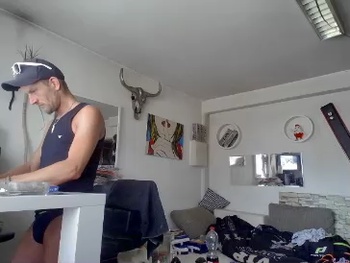 darksecret_Grey  26-07-2021 Recorded Video Naked